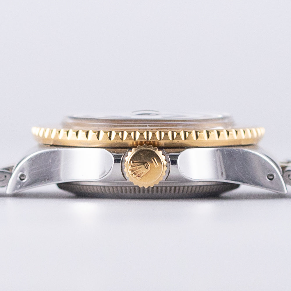 TUDOR MINI-SUB Ref.73091 w.BOX and Paper