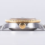 TUDOR MINI-SUB Ref.73091 w.BOX and Paper