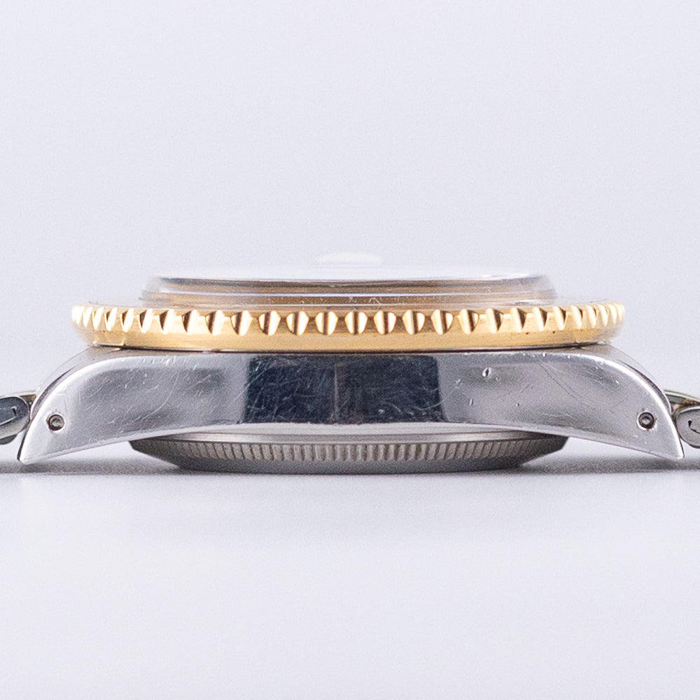 TUDOR MINI-SUB Ref.73091 w.BOX and Paper