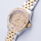 TUDOR MINI-SUB Ref.73091 w.BOX and Paper