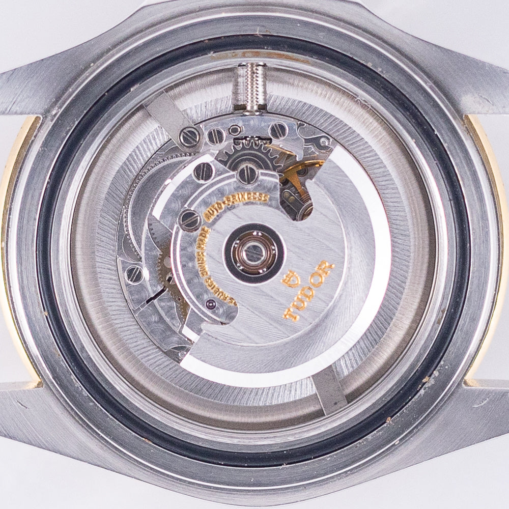 TUDOR MINI-SUB Ref.73091 w.BOX and Paper