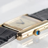 CARTIER SM Must de tank Cal.78-1