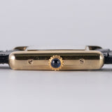 CARTIER SM Must de tank Cal.78-1