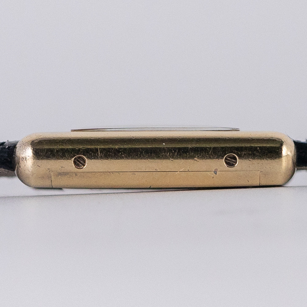 CARTIER SM Must de tank Cal.78-1