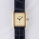 CARTIER SM Must de tank Cal.78-1