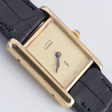 CARTIER SM Must de tank Cal.78-1
