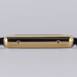 CARTIER LM MUST DE TANK w.BOX Cal.78-1