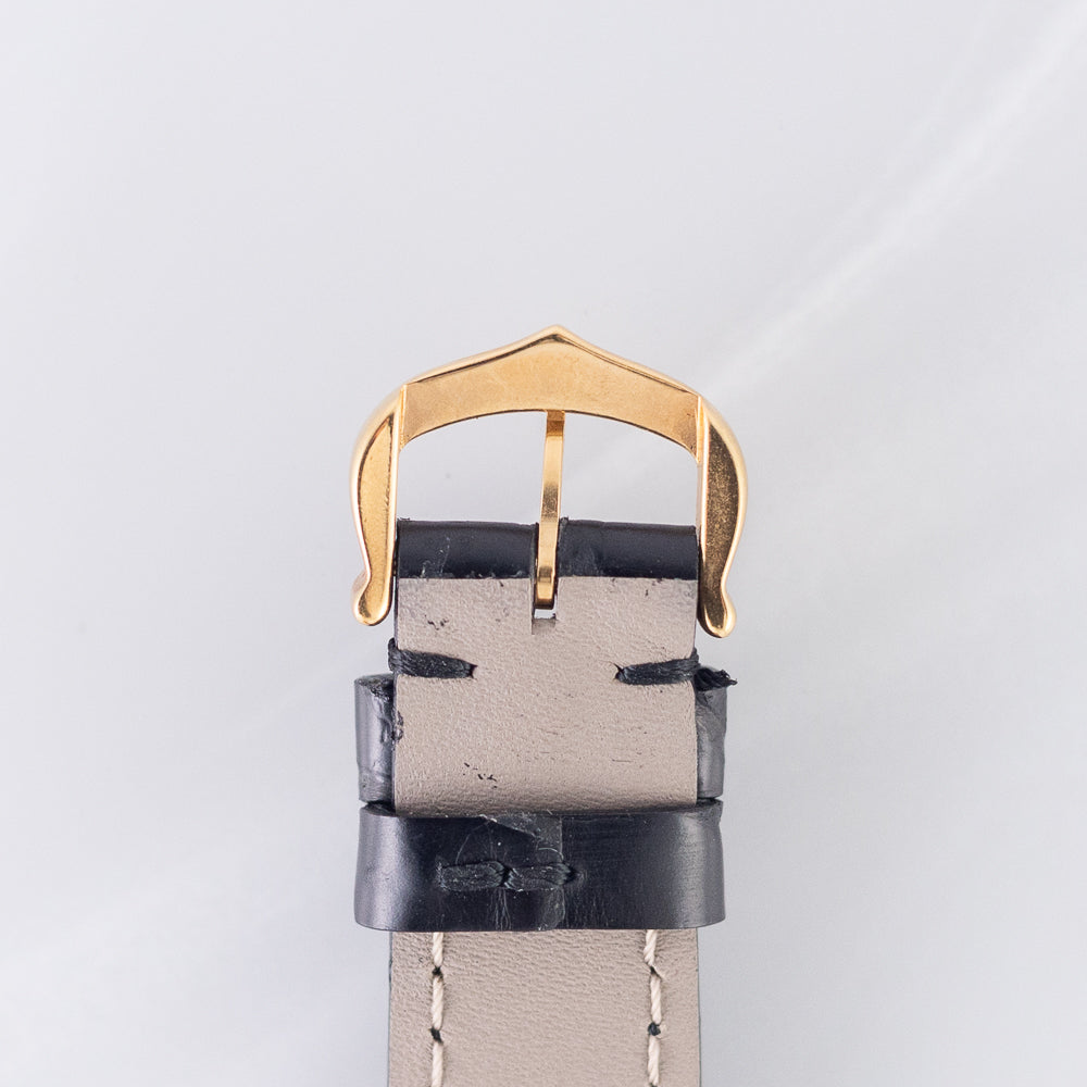 CARTIER LM MUST DE TANK w.BOX Cal.78-1