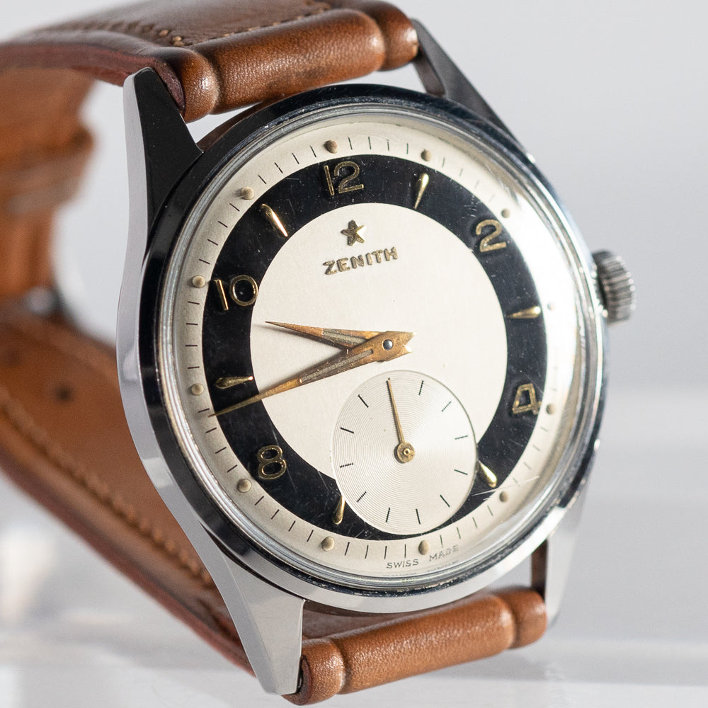 ZENITH bull's eye JUMBO NOS