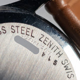 ZENITH bull's eye JUMBO NOS