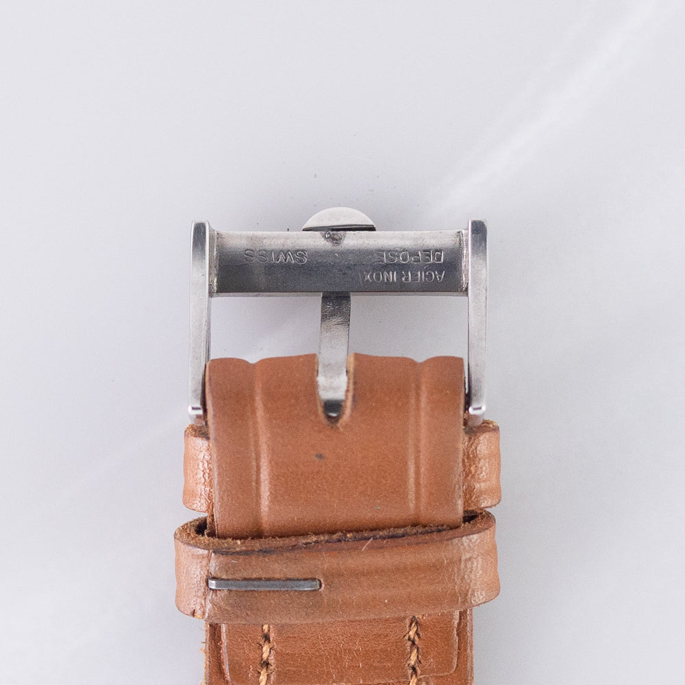 ZENITH bull's eye JUMBO NOS