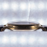 IWC 18K Yellow Gold 33mm Calatrava Case Cal.89