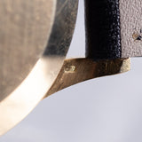 IWC 18K Yellow Gold 33mm Calatrava Case Cal.89