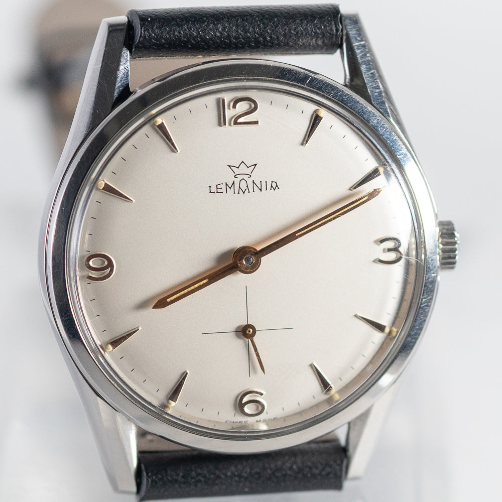LEMANIA Cal.3000 REF.933-63