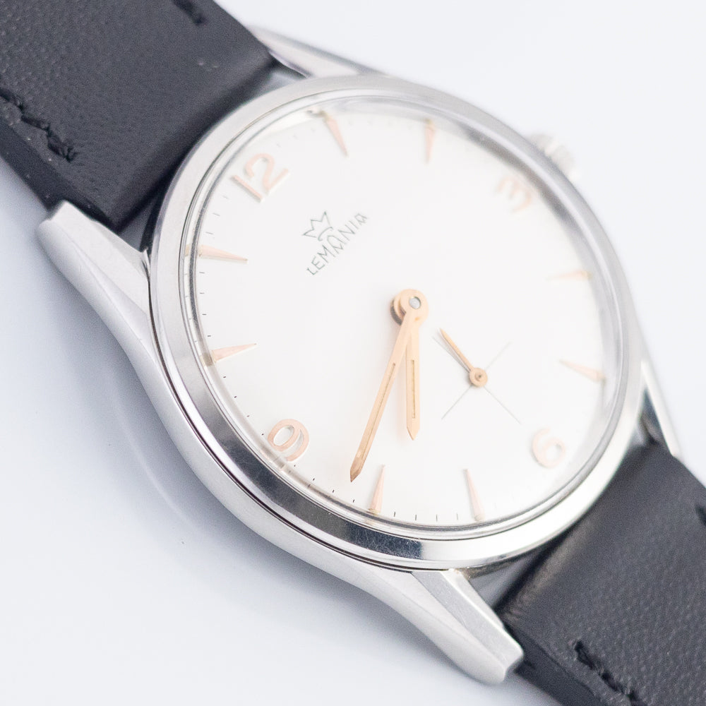 LEMANIA Cal.3000 REF.933-63