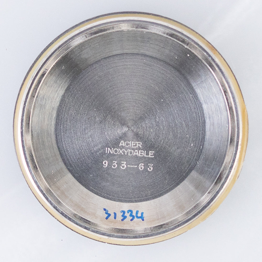 LEMANIA Cal.3000 REF.933-63