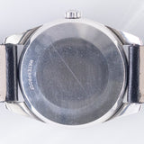 OMEGA Seamaster Black Gilt Dial Ref.2938-1