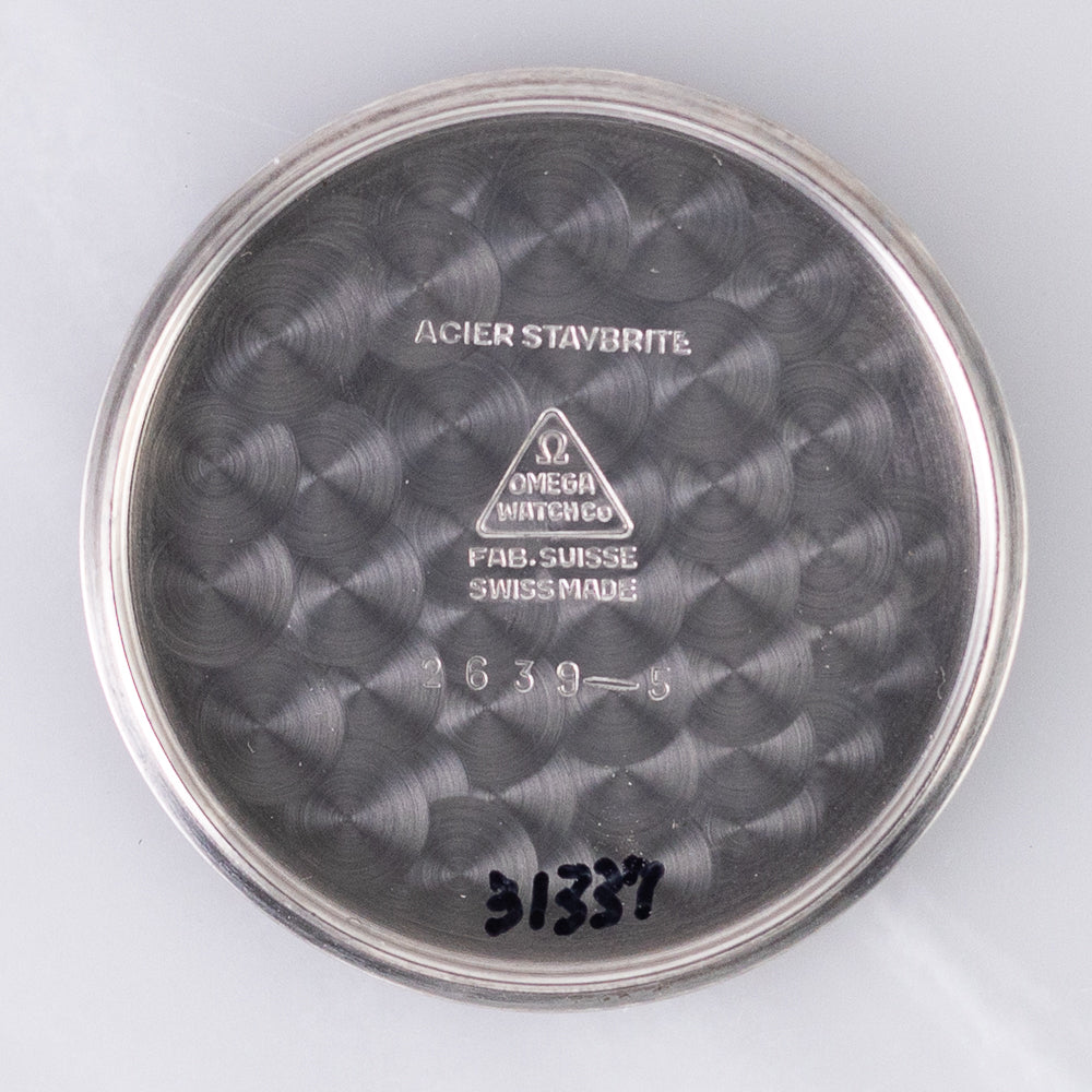 OMEGA REF.2639-5