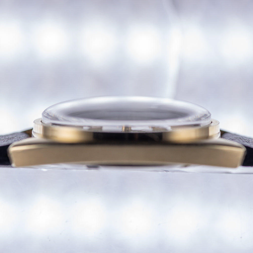 OMEGA CONSTELLATION REF.168.029