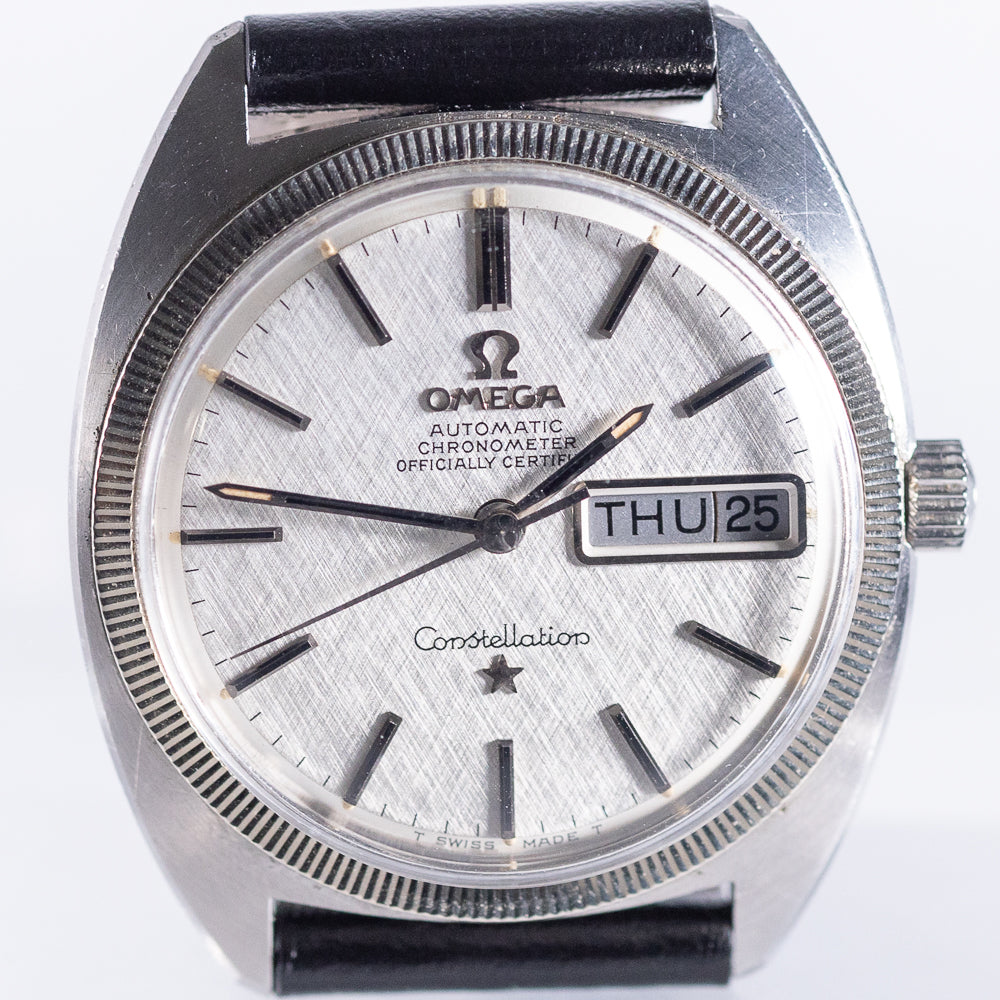 OMEGA Constellation Ref.168.029