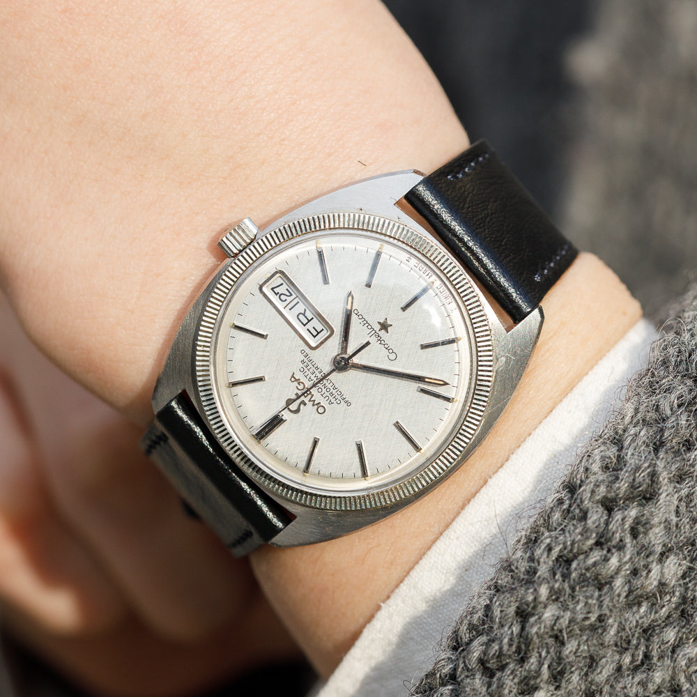OMEGA Constellation Ref.168.029