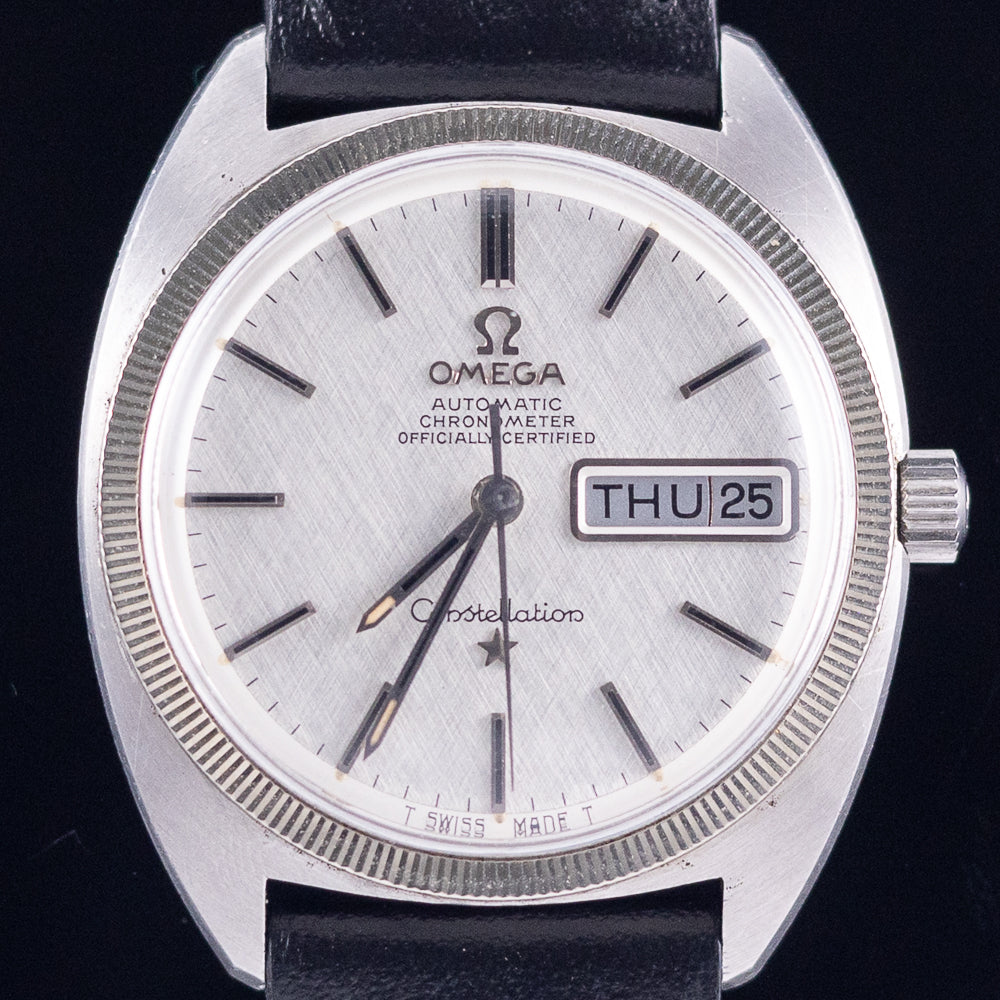 OMEGA Constellation Ref.168.029