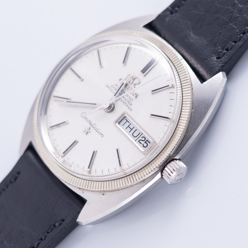 OMEGA Constellation Ref.168.029