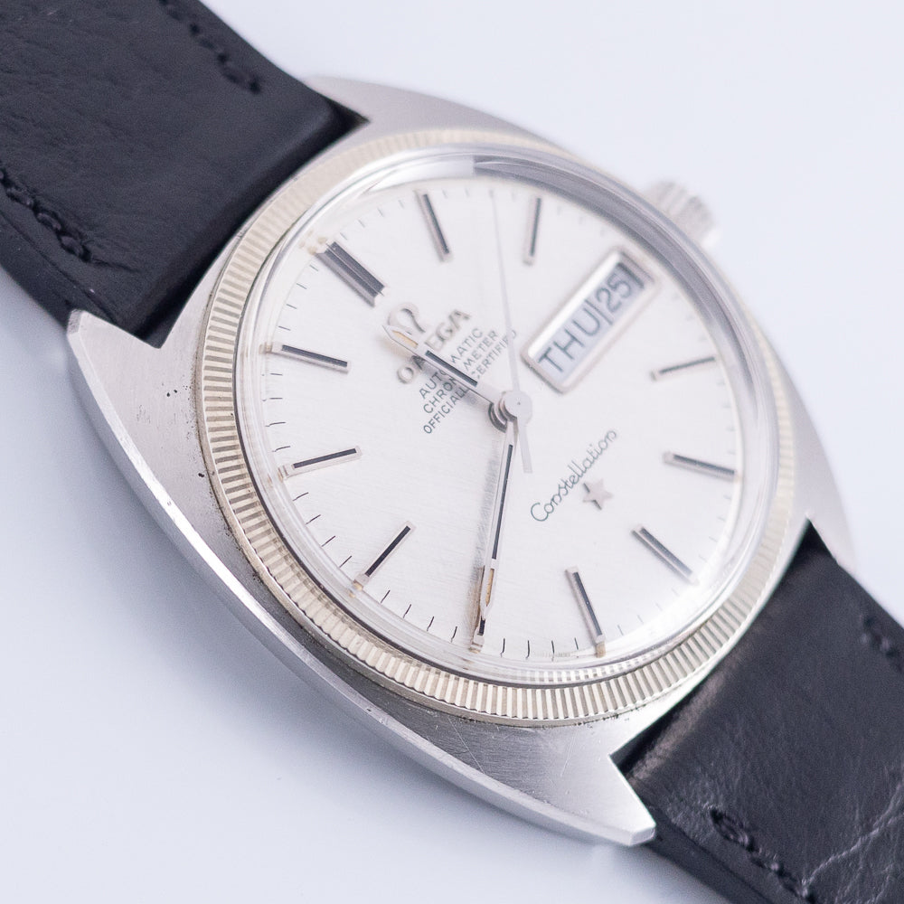 OMEGA Constellation Ref.168.029