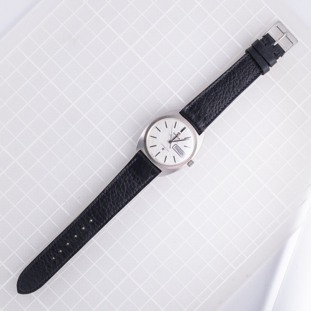 OMEGA Constellation Ref.168.029