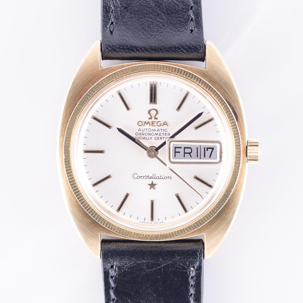 OMEGA Constellation Ref.168.029 W.BOX