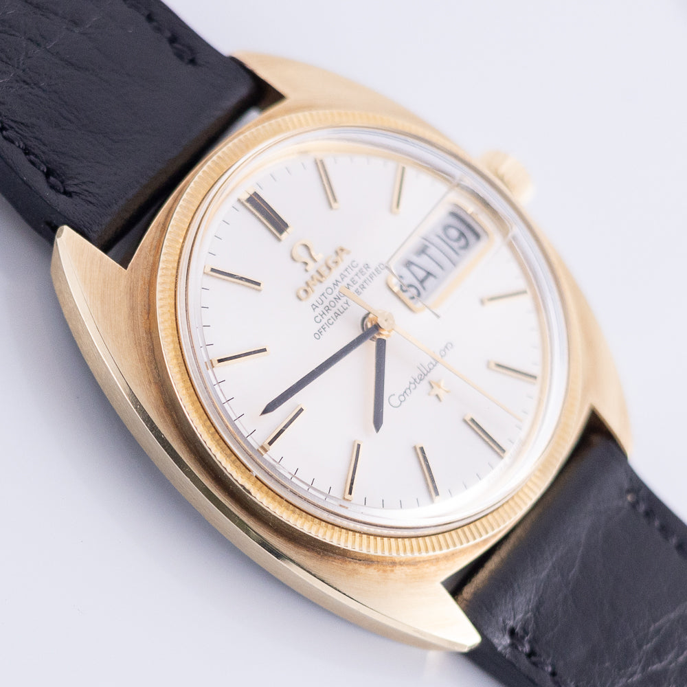 OMEGA Constellation Ref.168.029 W.BOX
