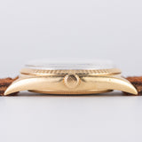 ROLEX BIG OYSTER PERPETUAL Ref.1013 w.Chronometer Certificate