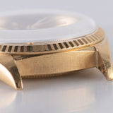 ROLEX BIG OYSTER PERPETUAL Ref.1013 w.Chronometer Certificate