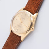 ROLEX BIG OYSTER PERPETUAL Ref.1013 w.Chronometer Certificate