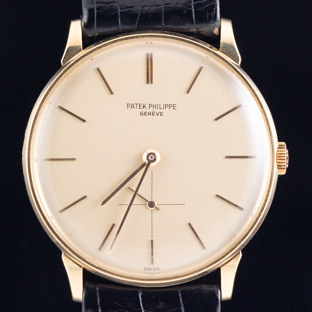 PATEK PHILIPPE Ref.2573/2