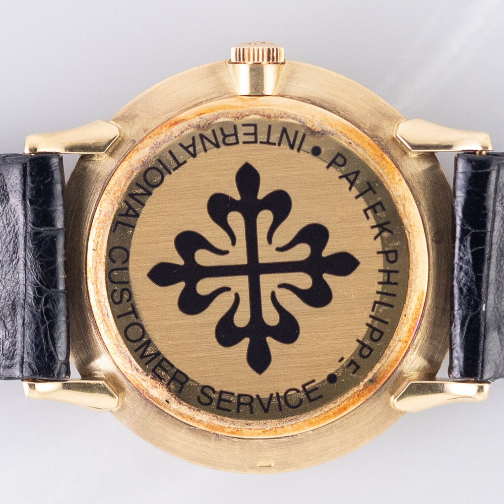 PATEK PHILIPPE Ref.2573/2