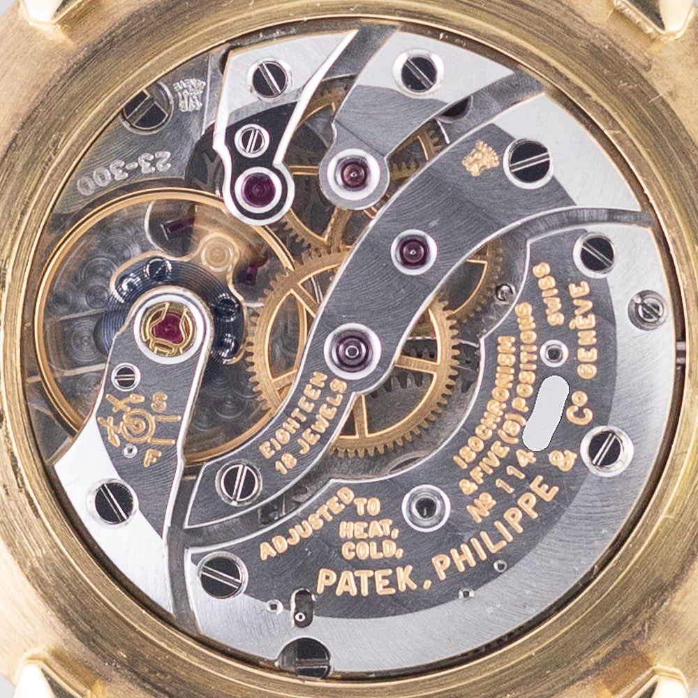 PATEK PHILIPPE Ref.2573/2