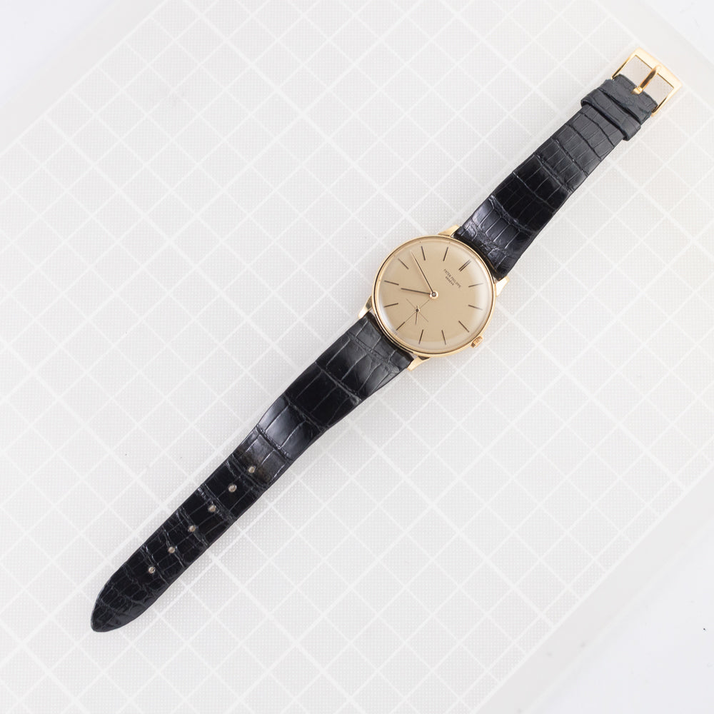 PATEK PHILIPPE Ref.2573/2