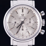 OMEGA Seamaster Ref.105.005 Cal.321 w.Flatlink 1035 Bracelet