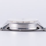 OMEGA Seamaster Ref.105.005 Cal.321 w.Flatlink 1035 Bracelet