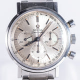 OMEGA Seamaster Ref.105.005 Cal.321 w.Flatlink 1035 Bracelet