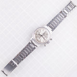 OMEGA Seamaster Ref.105.005 Cal.321 w.Flatlink 1035 Bracelet
