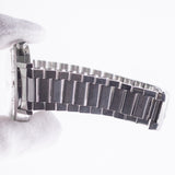 OMEGA Seamaster Ref.105.005 Cal.321 w.Flatlink 1035 Bracelet