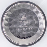 OMEGA Seamaster Ref.105.005 Cal.321 w.Flatlink 1035 Bracelet