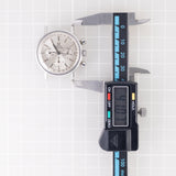 OMEGA Seamaster Ref.105.005 Cal.321 w.Flatlink 1035 Bracelet