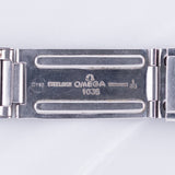 OMEGA Seamaster Ref.105.005 Cal.321 w.Flatlink 1035 Bracelet
