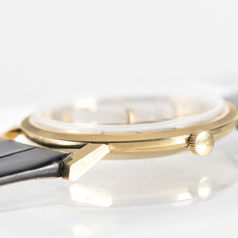 VACHERON CONSTANTIN Ref.6406