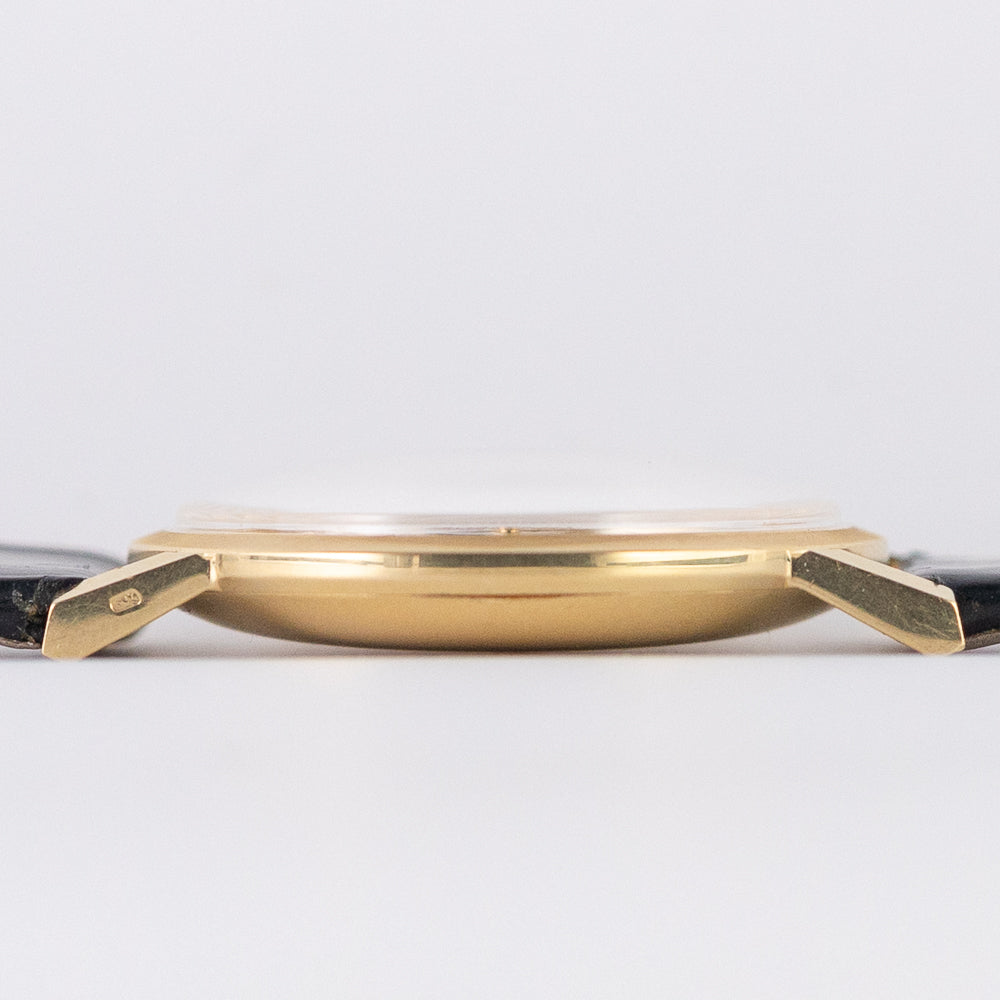 VACHERON CONSTANTIN Ref.6406