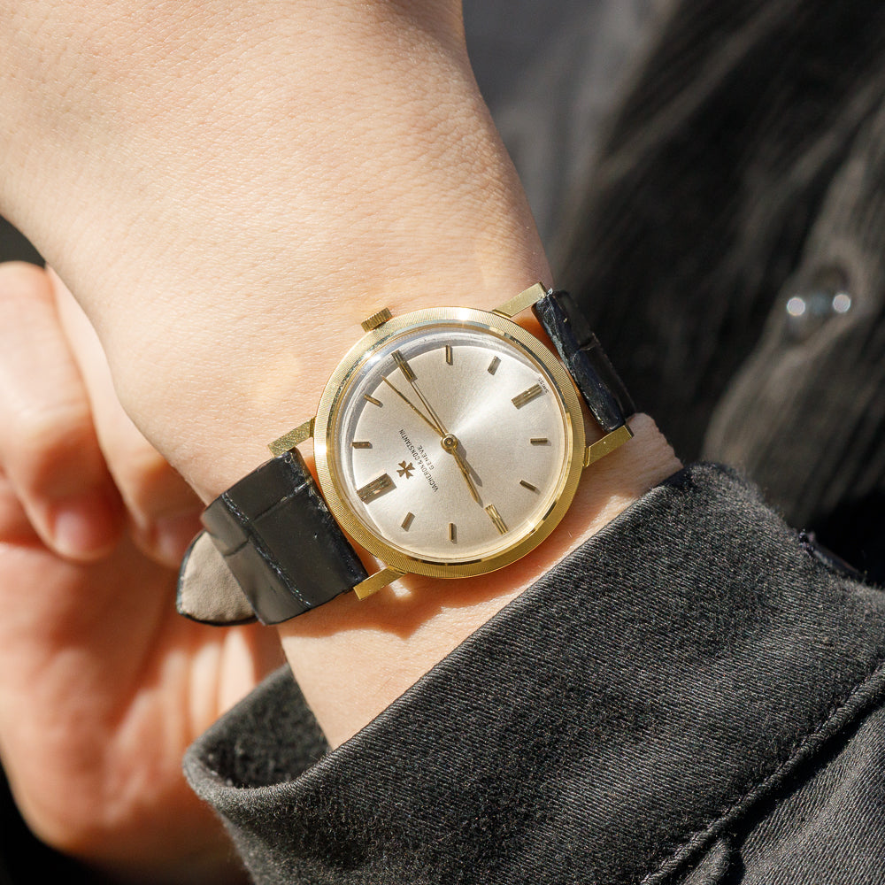 VACHERON CONSTANTIN Ref.6406