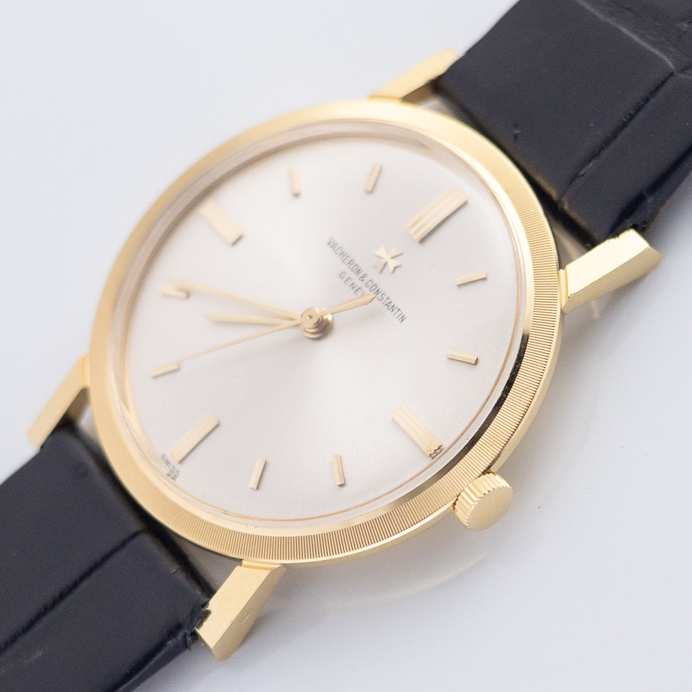 VACHERON CONSTANTIN Ref.6406